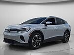 Used 2021 Volkswagen ID.4 PRO S RWD in DAVIE, FLORIDA (Photo 1)