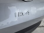 Used 2021 Volkswagen ID.4 Pro S RWD in DAVIE, FLORIDA (Photo 14)