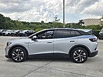 Used 2021 Volkswagen ID.4 Pro S RWD in DAVIE, FLORIDA (Photo 3)