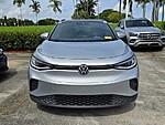 Used 2021 Volkswagen ID.4 PRO S in DAVIE, FLORIDA (Photo 4)