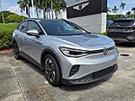 Used 2021 Volkswagen ID.4 PRO S in DAVIE, FLORIDA (Photo 5)