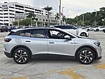 Used 2021 Volkswagen ID.4 Pro S RWD in DAVIE, FLORIDA (Photo 7)