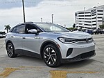Used 2021 Volkswagen ID.4 Pro S RWD in DAVIE, FLORIDA (Photo 8)