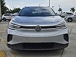 Used 2021 Volkswagen ID.4 Pro S RWD in DAVIE, FLORIDA (Photo 9)