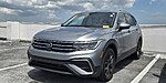 Used 2023 Volkswagen Tiguan 2.0T SE FWD in DAVIE, FLORIDA