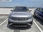 Used 2023 Volkswagen Tiguan 2.0T SE FWD in DAVIE, FLORIDA (Photo 3)