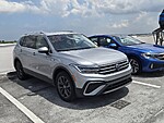 Used 2023 Volkswagen Tiguan 2.0T SE FWD in DAVIE, FLORIDA (Photo 4)