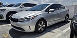 Used 2018 KIA FORTE LX Auto in DAVIE, FLORIDA