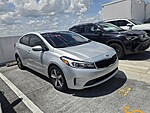 Used 2018 KIA FORTE LX Auto in DAVIE, FLORIDA (Photo 3)