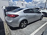 Used 2018 KIA FORTE LX Auto in DAVIE, FLORIDA (Photo 4)