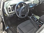 Used 2018 KIA FORTE LX Auto in DAVIE, FLORIDA (Photo 9)
