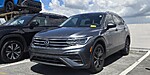 Used 2024 Volkswagen Tiguan 2.0T SE FWD in DAVIE, FLORIDA