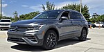 Used 2024 Volkswagen Tiguan 2.0T SE FWD in DAVIE, FLORIDA