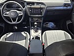 Used 2024 Volkswagen Tiguan 2.0T SE FWD in DAVIE, FLORIDA (Photo 13)