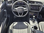 Used 2024 Volkswagen Tiguan 2.0T SE FWD in DAVIE, FLORIDA (Photo 14)
