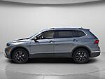 Used 2024 Volkswagen Tiguan 2.0T SE FWD in DAVIE, FLORIDA (Photo 3)