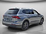 Used 2024 Volkswagen Tiguan 2.0T SE FWD in DAVIE, FLORIDA (Photo 6)