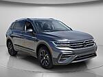 Used 2024 Volkswagen Tiguan 2.0T SE FWD in DAVIE, FLORIDA (Photo 8)