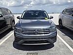 Used 2024 Volkswagen Tiguan 2.0T SE FWD in DAVIE, FLORIDA (Photo 3)