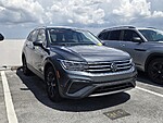 Used 2024 Volkswagen Tiguan 2.0T SE FWD in DAVIE, FLORIDA (Photo 4)