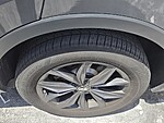 Used 2024 Volkswagen Tiguan 2.0T SE FWD in DAVIE, FLORIDA (Photo 8)