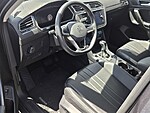 Used 2024 Volkswagen Tiguan 2.0T SE FWD in DAVIE, FLORIDA (Photo 9)