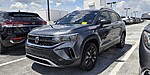 Used 2024 Volkswagen Taos S FWD in DAVIE, FLORIDA