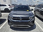Used 2024 Volkswagen Taos S FWD in DAVIE, FLORIDA (Photo 3)