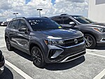 Used 2024 Volkswagen Taos S FWD in DAVIE, FLORIDA (Photo 4)