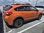 Used 2015 SUBARU XV CROSSTREK 5dr CVT 2.0i Limited in DAVIE, FLORIDA (Photo 4)
