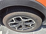 Used 2015 SUBARU XV CROSSTREK 5dr CVT 2.0i Limited in DAVIE, FLORIDA (Photo 5)