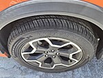 Used 2015 SUBARU XV CROSSTREK 5dr CVT 2.0i Limited in DAVIE, FLORIDA (Photo 7)