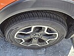 Used 2015 SUBARU XV CROSSTREK 5dr CVT 2.0i Limited in DAVIE, FLORIDA (Photo 8)