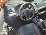 Used 2015 SUBARU XV CROSSTREK 5dr CVT 2.0i Limited in DAVIE, FLORIDA (Photo 9)