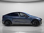 Used 2022 TESLA MODEL Y PERFORMANCE in DAVIE, FLORIDA (Photo 4)