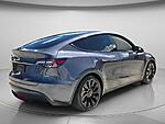 Used 2022 TESLA MODEL Y PERFORMANCE in DAVIE, FLORIDA (Photo 6)