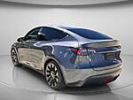 Used 2022 TESLA MODEL Y PERFORMANCE in DAVIE, FLORIDA (Photo 7)