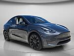 Used 2022 TESLA MODEL Y PERFORMANCE in DAVIE, FLORIDA (Photo 9)