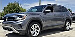 Used 2023 Volkswagen Atlas 2.0T SE W/TECHNOLOGY FWD in DAVIE, FLORIDA