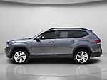 Used 2023 Volkswagen Atlas 2.0T SE W/TECHNOLOGY FWD in DAVIE, FLORIDA (Photo 3)
