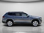 Used 2023 Volkswagen Atlas 2.0T SE W/TECHNOLOGY FWD in DAVIE, FLORIDA (Photo 5)