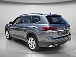 Used 2023 Volkswagen Atlas 2.0T SE W/TECHNOLOGY FWD in DAVIE, FLORIDA (Photo 8)