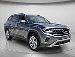 Used 2023 Volkswagen Atlas 2.0T SE W/TECHNOLOGY FWD in DAVIE, FLORIDA (Photo 9)