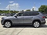 Used 2023 Volkswagen Atlas 2.0T SE W/TECHNOLOGY FWD in DAVIE, FLORIDA (Photo 3)