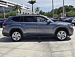 Used 2023 Volkswagen Atlas 2.0T SE W/TECHNOLOGY FWD in DAVIE, FLORIDA (Photo 5)