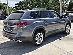 Used 2023 Volkswagen Atlas 2.0T SE W/TECHNOLOGY FWD in DAVIE, FLORIDA (Photo 7)