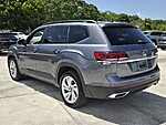 Used 2023 Volkswagen Atlas 2.0T SE W/TECHNOLOGY FWD in DAVIE, FLORIDA (Photo 8)