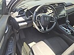 Used 2020 Honda Civic EX CVT in DAVIE, FLORIDA (Photo 9)