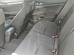 Used 2020 Honda Civic EX CVT in DAVIE, FLORIDA (Photo 10)