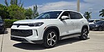 Used 2026 Volkswagen Tiguan SE FWD in DAVIE, FLORIDA